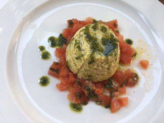 Grand Hotel L'Osteria